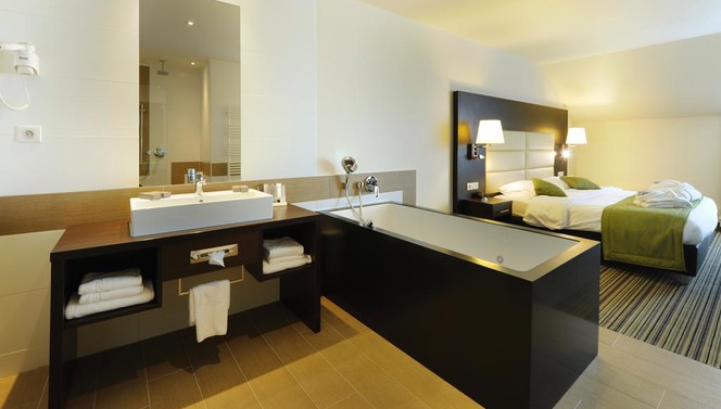 Duplex Suite